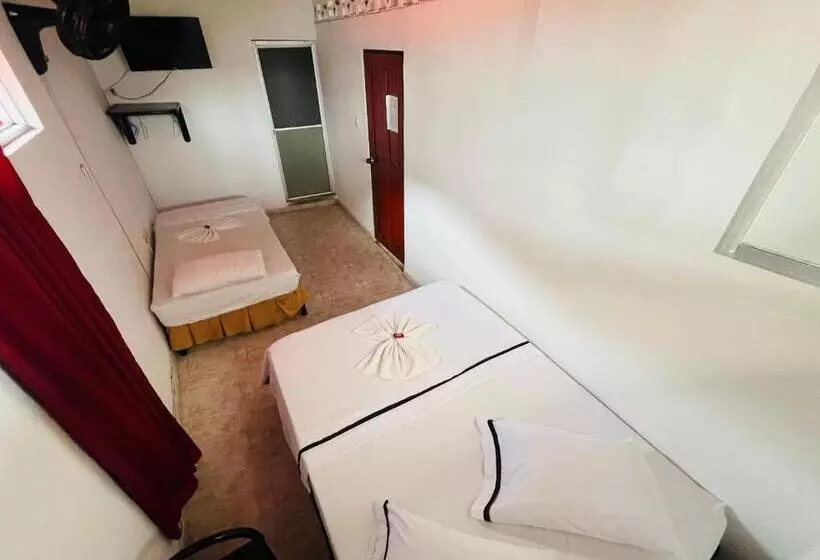 Nuevo Hotel Amazonico