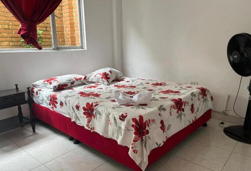 Nuevo Hotel Amazonico