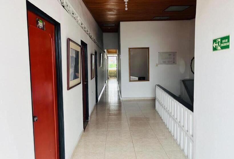 Nuevo Hotel Amazonico