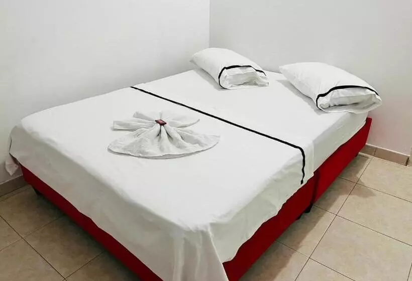 Nuevo Hotel Amazonico