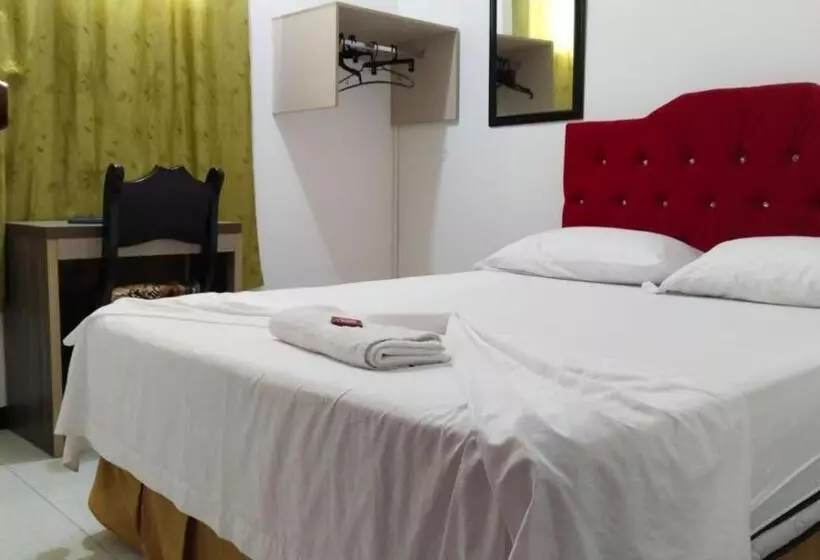 Nuevo Hotel Amazonico