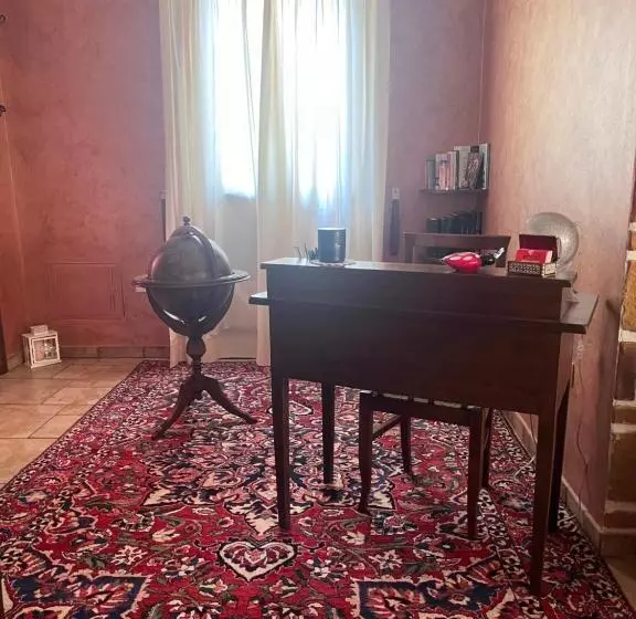 ペンション Antico Cilento
