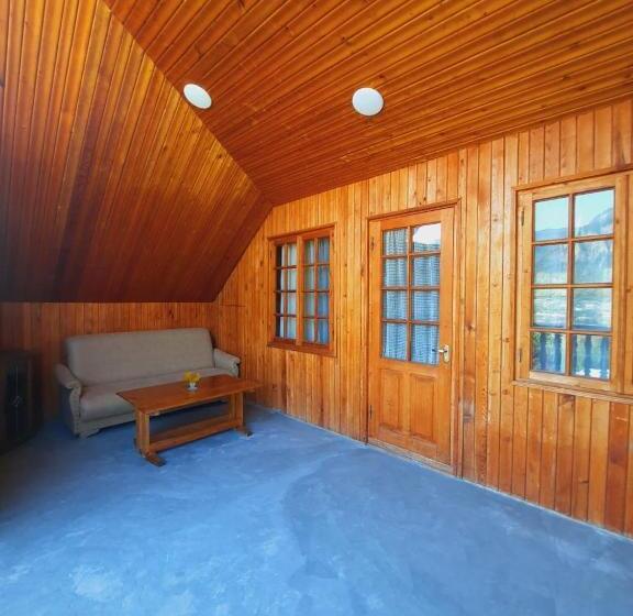 پانسیون Horizont Borjomi