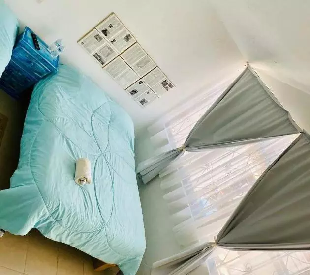 ペンション Hostal De Las Flores