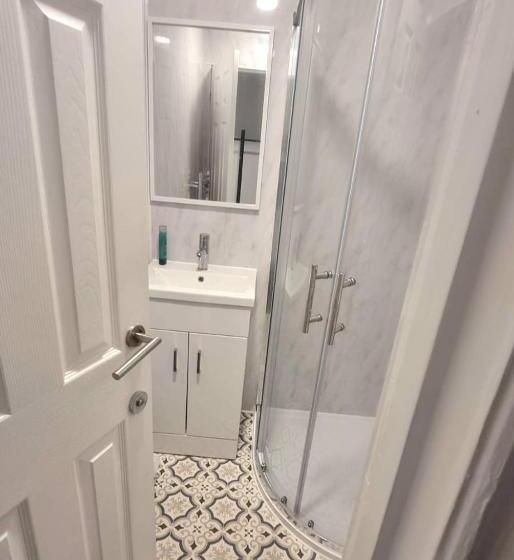 Pansiyon London En Suite Double Rooms Leytonstone E11