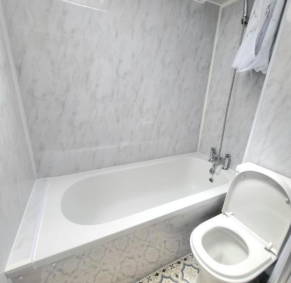 Pansiyon London En Suite Double Rooms Leytonstone E11