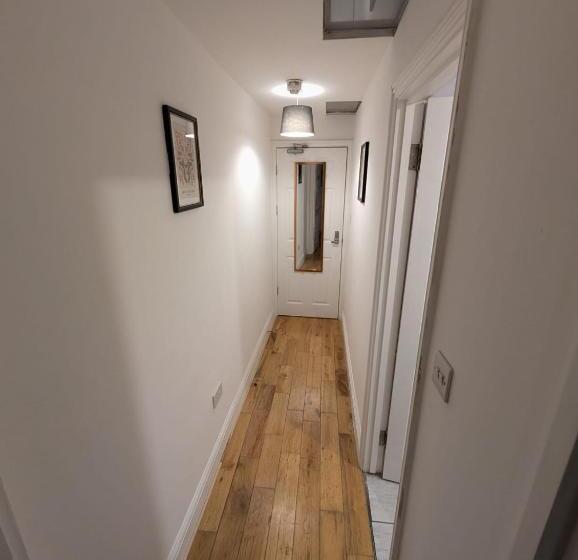 Pansiyon London En Suite Double Rooms Leytonstone E11