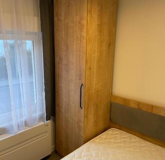 Majatalo Sidi Doppelzimmer 2