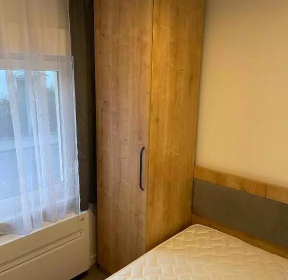 ペンション Sidi Doppelzimmer 2