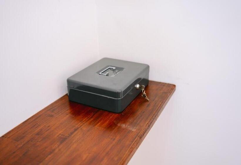 펜션 Villa Kamaria