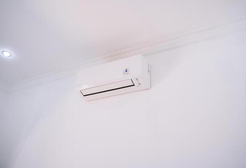 펜션 Villa Kamaria