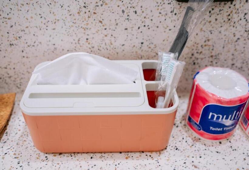 펜션 Villa Kamaria