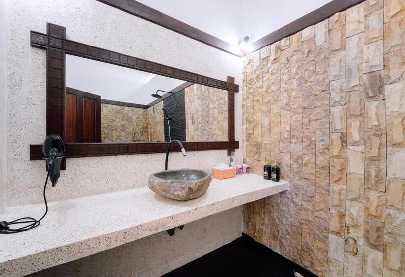 펜션 Villa Kamaria