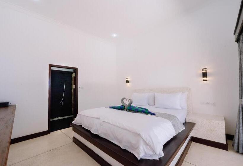 펜션 Villa Kamaria