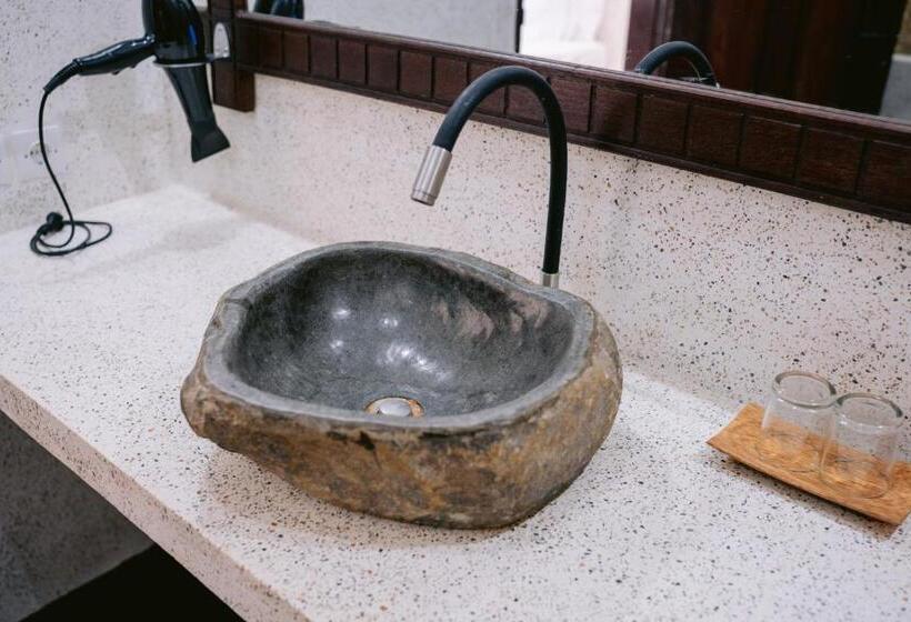 펜션 Villa Kamaria