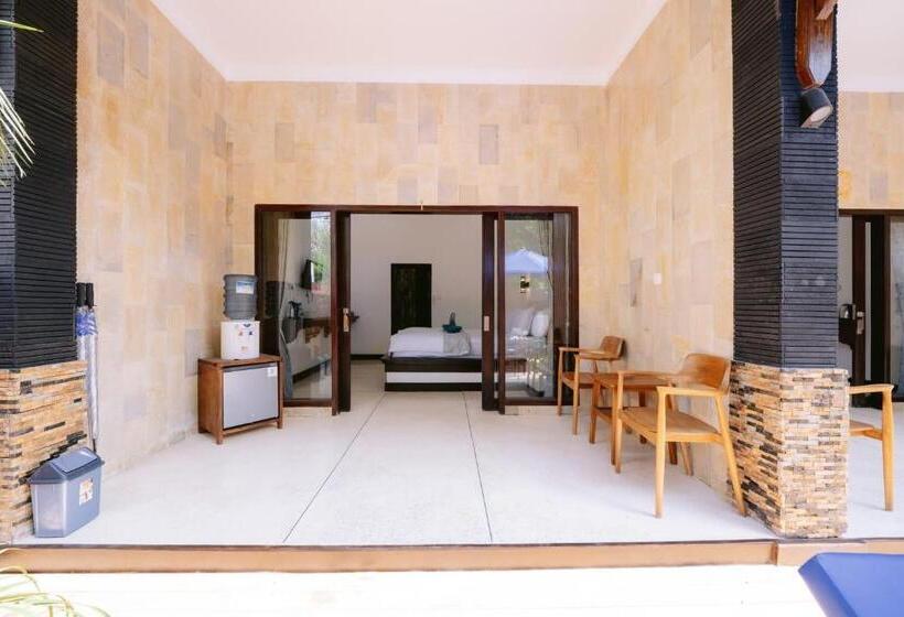 펜션 Villa Kamaria