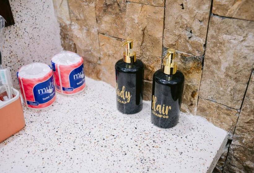 펜션 Villa Kamaria