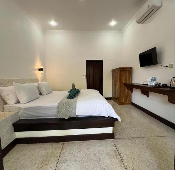 펜션 Villa Kamaria