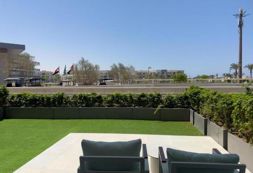 Vida Marina Resort Marassi