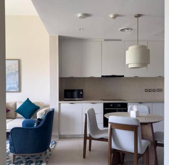 Vida Marina Resort Marassi