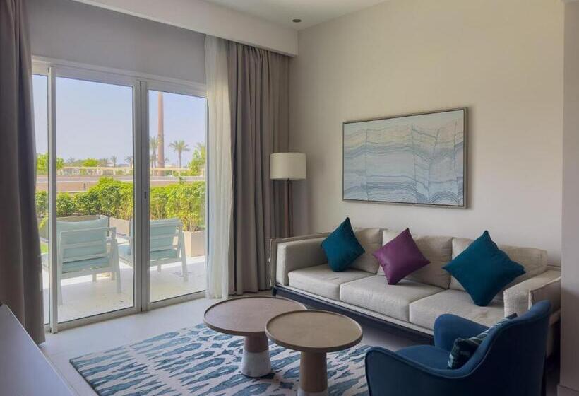 Vida Marina Resort Marassi