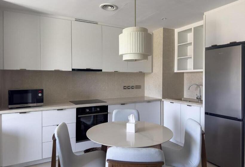 Vida Marina Resort Marassi