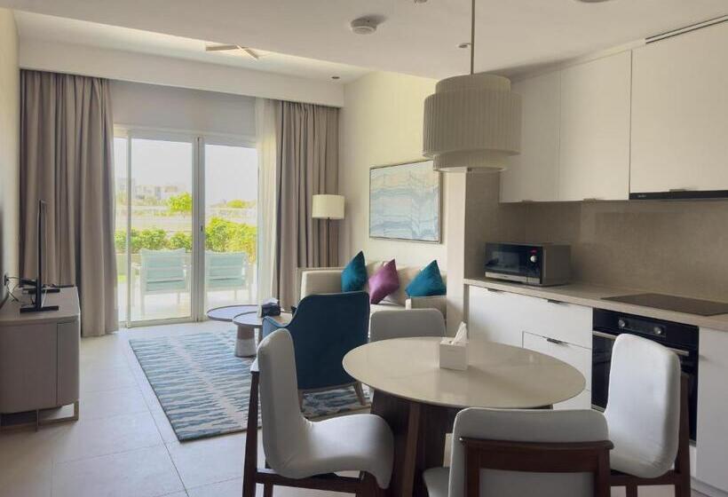 Vida Marina Resort Marassi