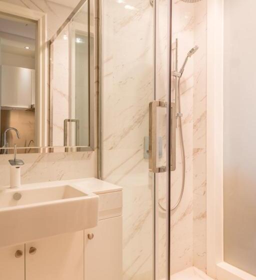 Xiamen Ocean View Suite   Xiamen University Twin Towers Branch