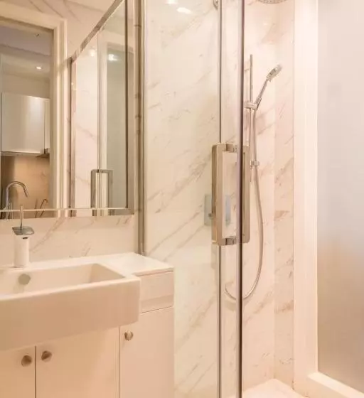 Xiamen Ocean View Suite   Xiamen University Twin Towers Branch