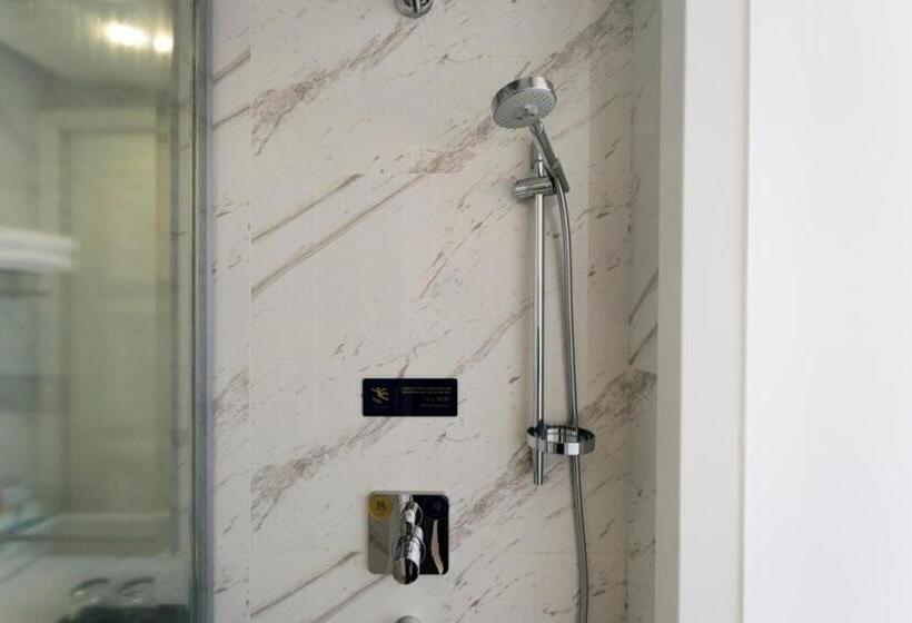 Xiamen Ocean View Suite   Xiamen University Twin Towers Branch