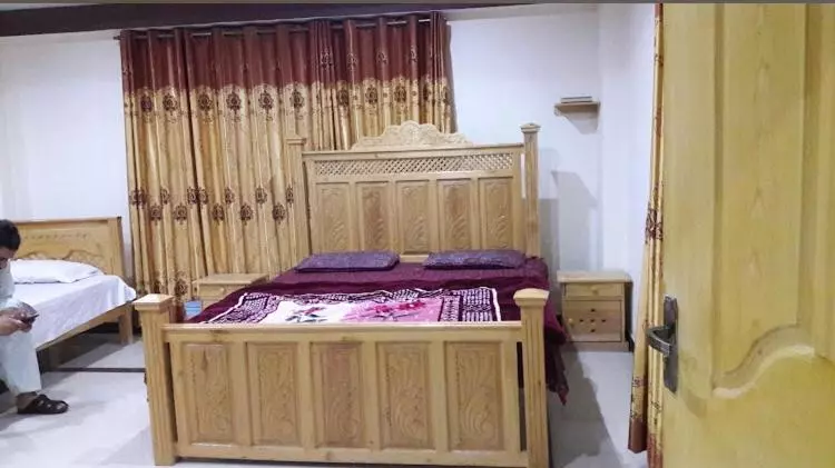 Al Noor Hotel And Restaurant