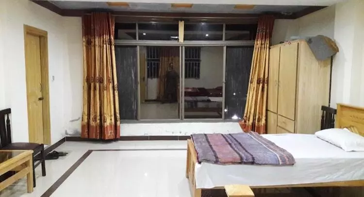 Al Noor Hotel And Restaurant