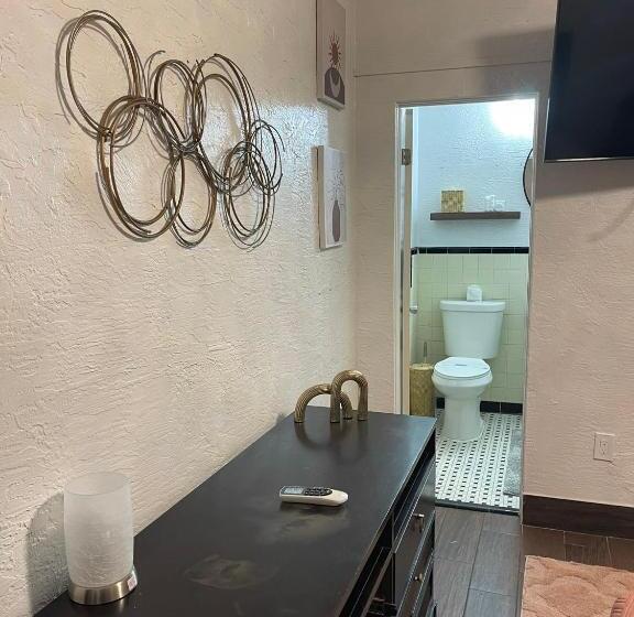 הוסטל Blissful Haven #3