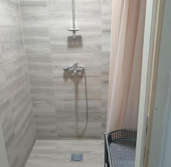 هاستل City Central