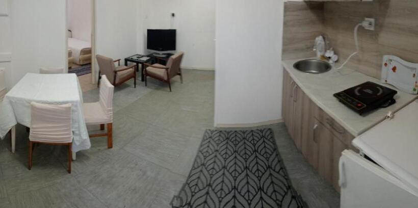 هاستل City Central