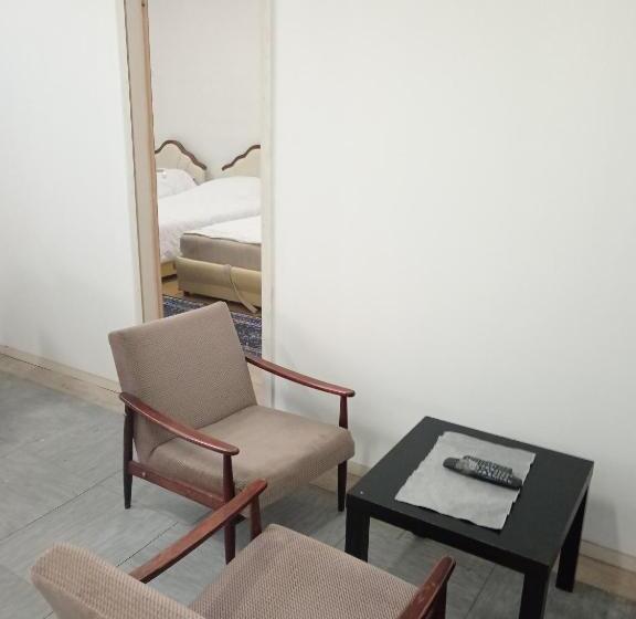 هاستل City Central