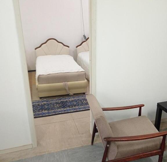 هاستل City Central