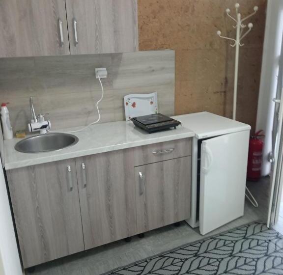 هاستل City Central