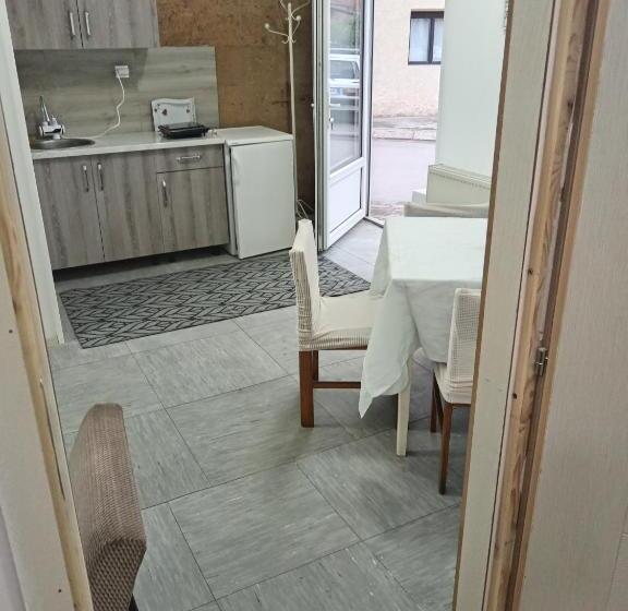 هاستل City Central