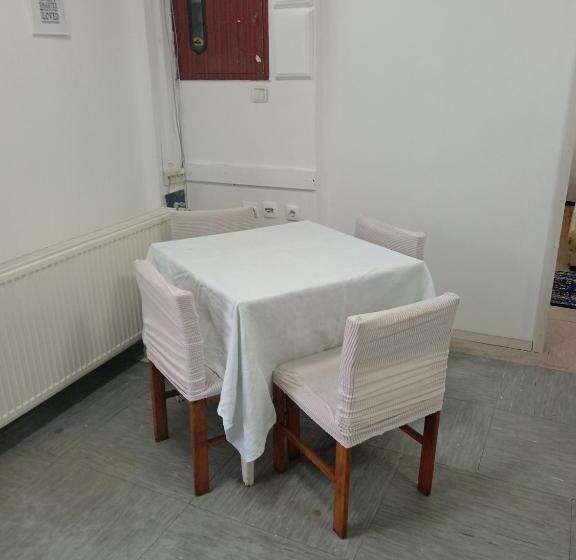 هاستل City Central