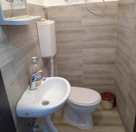 هاستل City Central