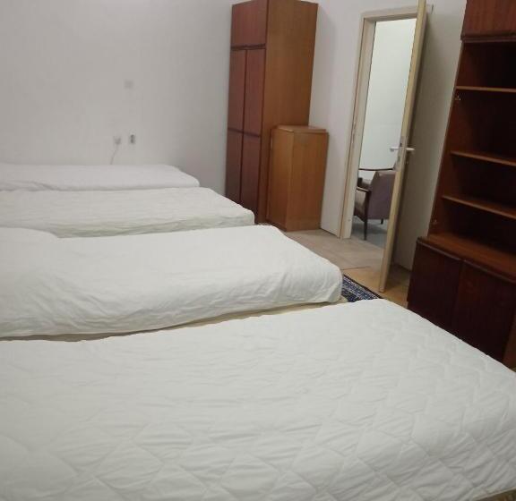 هاستل City Central