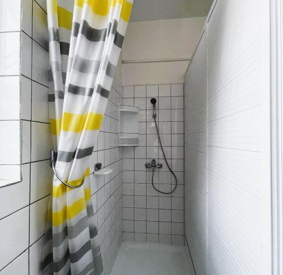 Hospedaria Oaki Lake