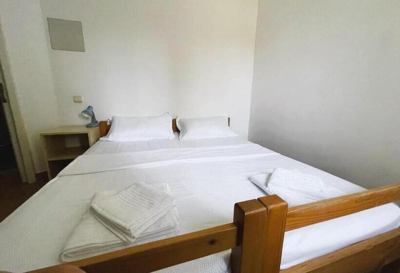 Hospedaria Oaki Lake