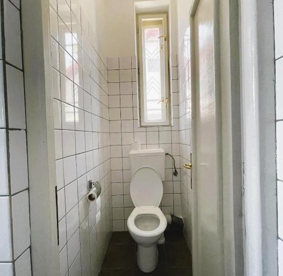 Hospedaria Oaki Lake