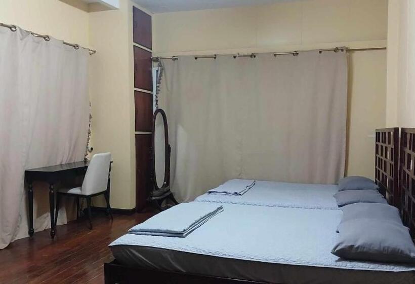 تختخواب و صبحانه 놀러와 게스트하우스 세부점