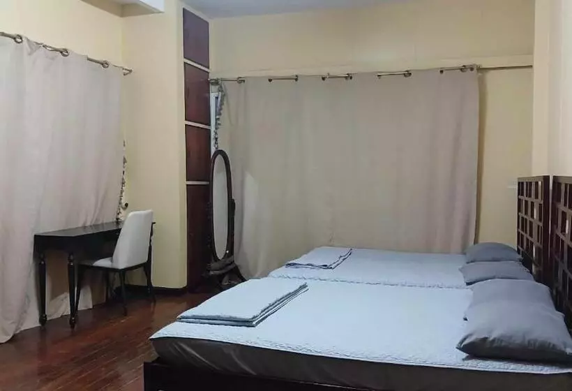 ベッドアンドブレックファースト 놀러와 게스트하우스 세부점