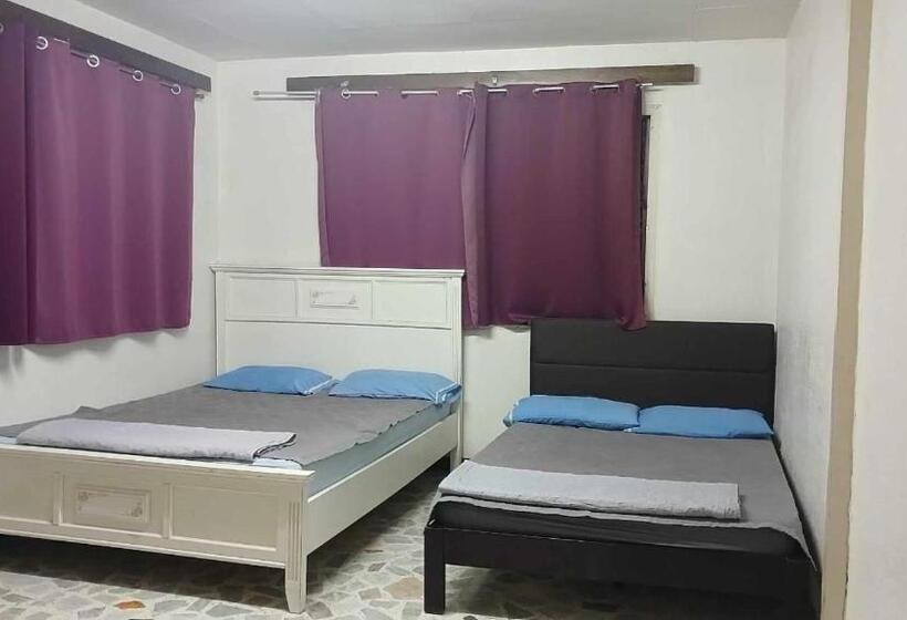 تختخواب و صبحانه 놀러와 게스트하우스 세부점