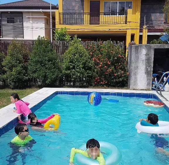 ベッドアンドブレックファースト 놀러와 게스트하우스 세부점