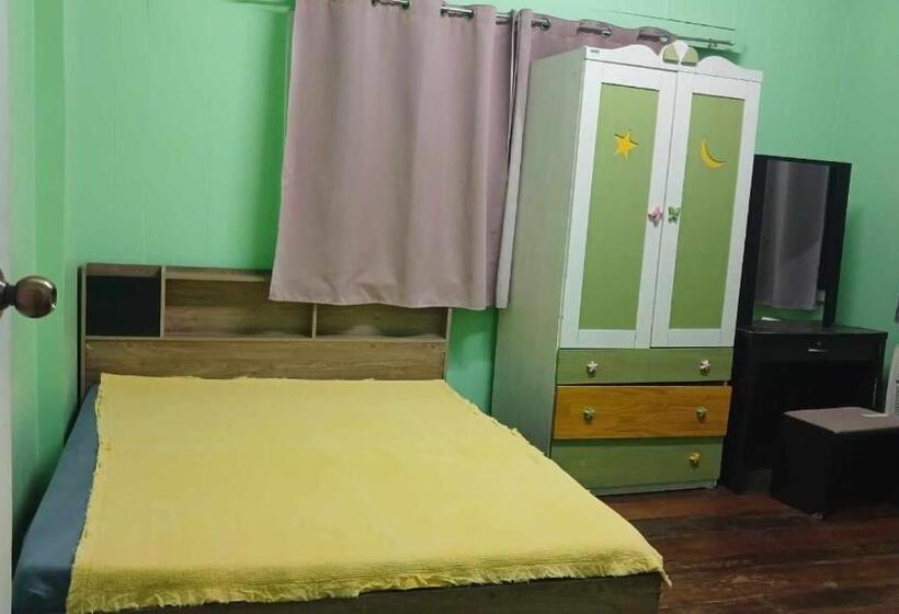 تختخواب و صبحانه 놀러와 게스트하우스 세부점